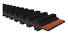 D500-S8M-1136 Belt, Double Sided Synchronous Timing Belt