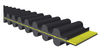 D3600-8MK-20 Belt, Double Sided Synchronous Kevlar HTD Timing Belt - Aramid cord