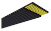 940MK14 Belt, Serpentine, Poly V, Micro Belt - Aramid Cord