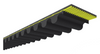 426-3MK-15 Belt, Synchronous Kevlar HTD Timing Belt - Aramid cord