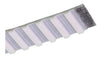 LL400US JASON Belt, Megalinear Open End PU T/B