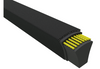 8VK1120 Belt, Wedge Wrapped Kevlar V-Belt - Aramid Cord