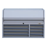 41-Inch 8-Drawer Top Chest