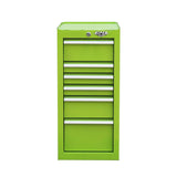 16-Inch 6-Drawer Side Cabinet