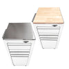 Worktop for Salon Cart
