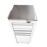 Worktop for Salon Cart