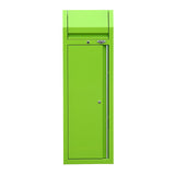 20-Inch Side Locker