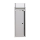 20-Inch Side Locker