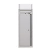 20-Inch Side Locker