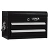 18-Inch 2-Drawer Mini Chest