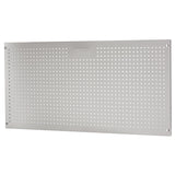 Stainless Steel Pegboard