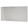 Stainless Steel Pegboard