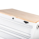 Worktop for Rolling Cabinet