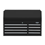 41-Inch 8-Drawer Top Chest