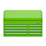 41-Inch 8-Drawer Top Chest