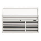 41-Inch 8-Drawer Top Chest