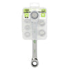 7-in-1 SAE Ratcheting Wrench Set