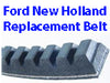 576776 Ford/New Holland Belt - OEM Replacement Drive Belt