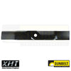 B1JD5004 John Deere Replacement Blade