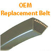 320272204 Maxim Replacement Belt - OEM Replacement Drive Belt
