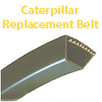 Caterpillar 1K9528 Replacement Belt