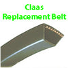 644771 Claas Belt - OEM Replacement Drive Belt