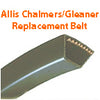 71187779 Allis Chalmers Belt - OEM Replacement Drive Belt