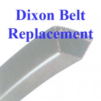 539104334 Dixon Replacement Belt