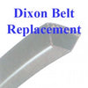 539104334 Dixon Replacement Belt*