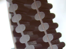 D570H075 Double Sided Timing Belt