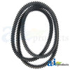 M143019 John Deere Replacement Belt shipped as A-M143019