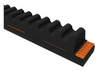 XPZ1537 Cogged Metric Belt
