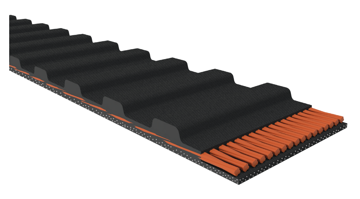 203L031 belt
