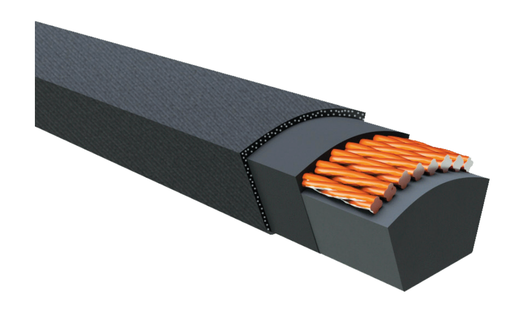 DuraPrime Belt