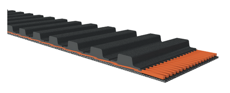 340H050 belt