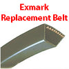 413093 Belt, Deck