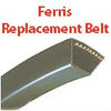 5022314 Ferris Replacment Belt - A63K (set of 2)