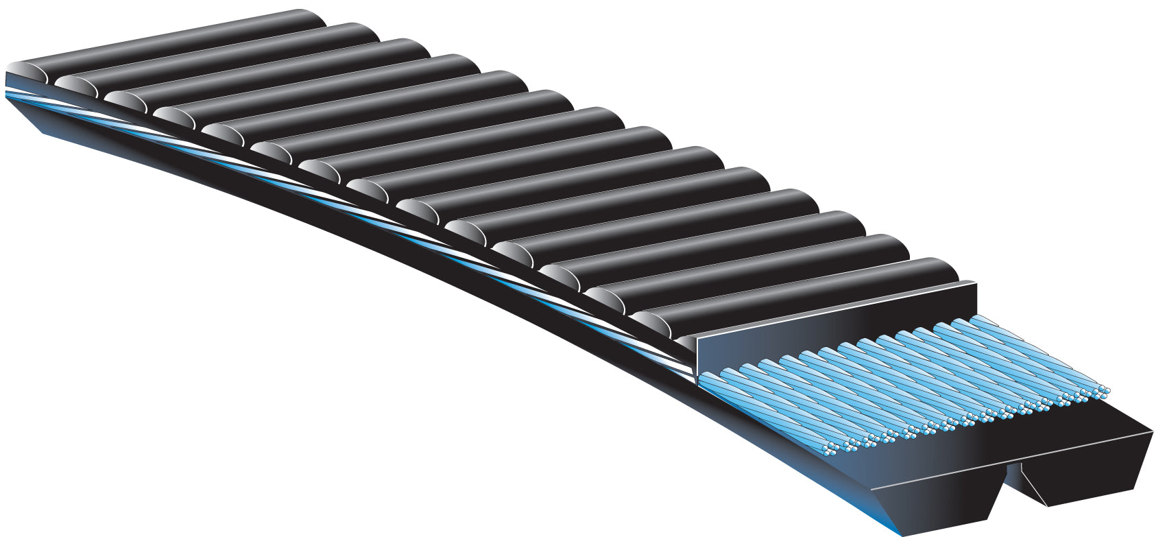 2/7M530 JB Polyflex