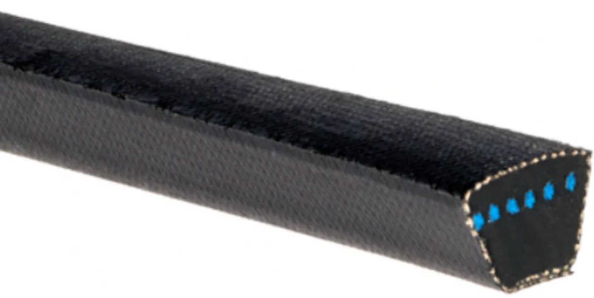 B105PC GATES Belt, Power Curve