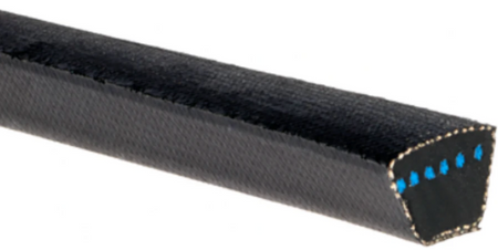 B105PC GATES Belt, Power Curve