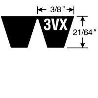 Gates Banded Belt