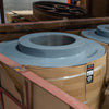 10/8V2480-752 MASTER DRIVE Oilfield Sheave 8V Section