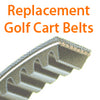 J17462410000 YAMAHA Replacement Belt