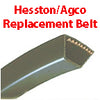 7855257 Hesston Belt - OEM Replacement Drive Belt