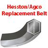 856062 Hesston Replacement Belt -