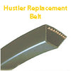 793893 Hustler Replacement Belt