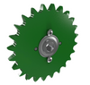 AH206131 John Deere Replacement Sprocket