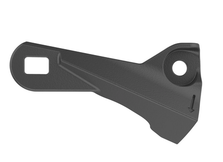 E98137 John Deere Accelerator Replacement Part