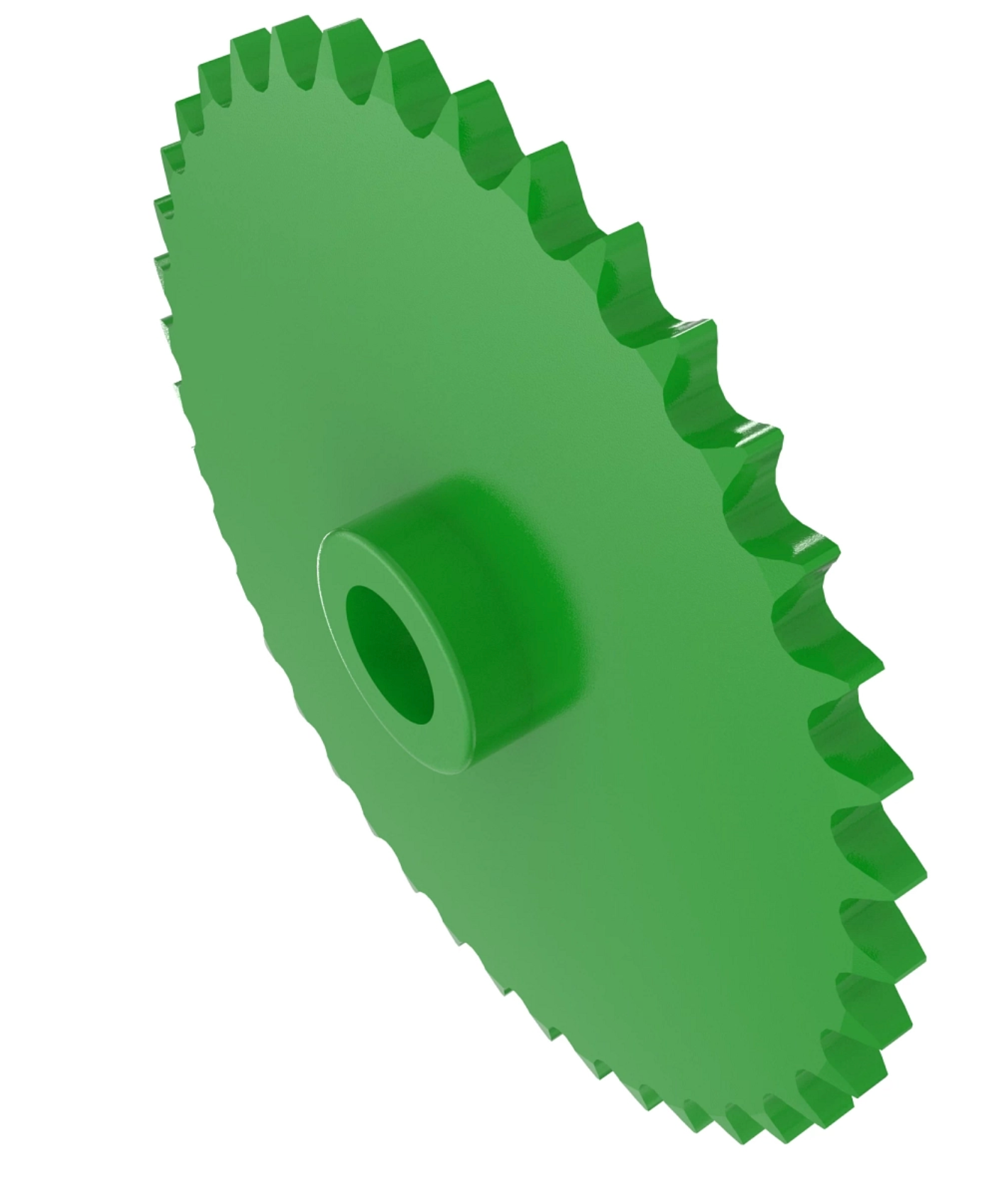 AH140001 John Deere Replacement Part