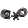 L225-2-7/16 Jaw Coupling Hub Jaw Coupling Hubs